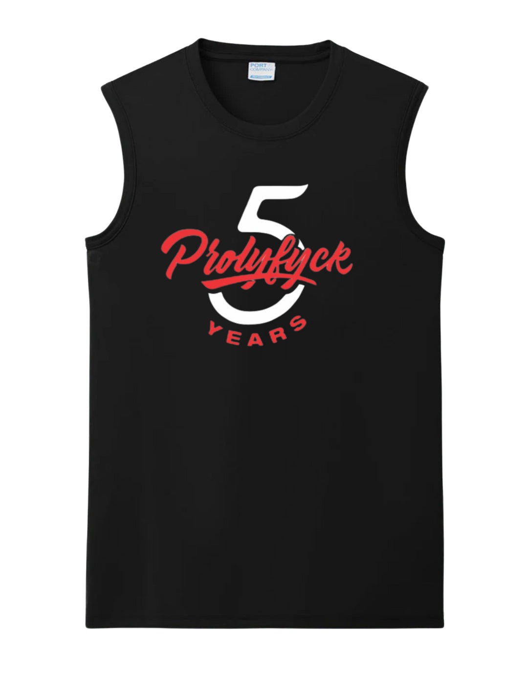 Merch – Prolyfyck
