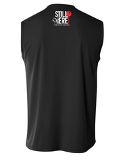 Prolyfyck 5-Year Performance Unisex Tank