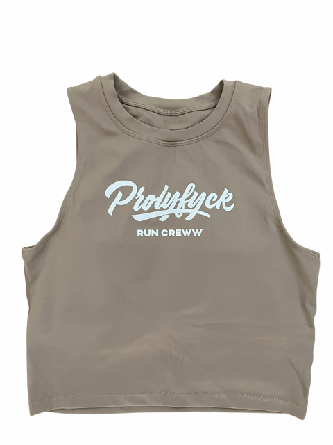 Prolyfyck Sports Bra