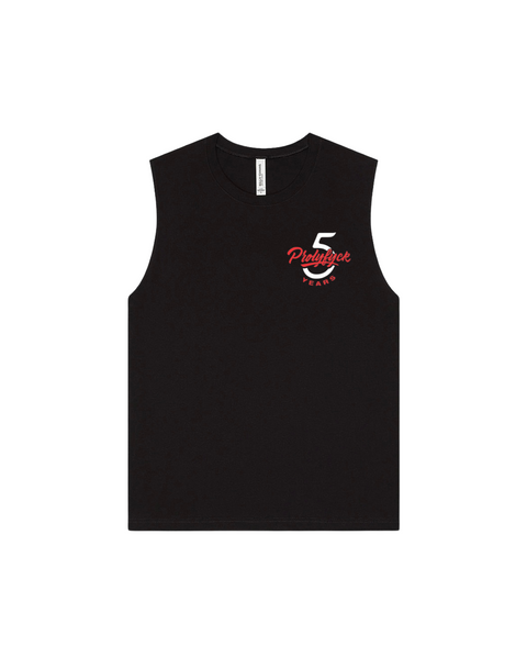 Prolyfyck 5-Year Cotton Tank