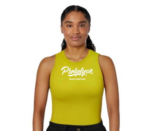 Prolyfyck Sports Bra