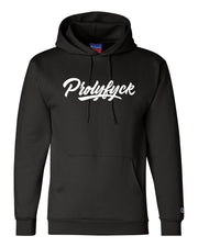 Prolyfyck Logo Hoodie