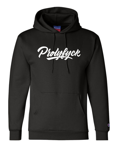 Prolyfyck Logo Hoodie