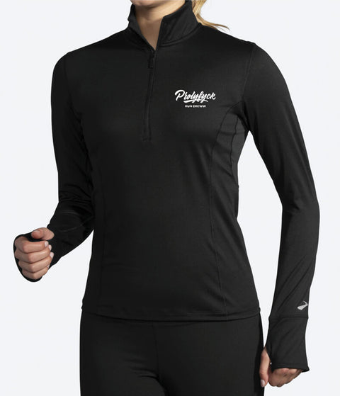 Brooks Dash 1/2 Zip