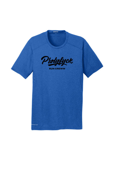 Prolyfyck Logo Running Shirt