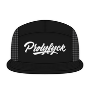 Prolyfyck Logo RNNR Hat